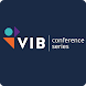 VIB Conferences - Androidアプリ