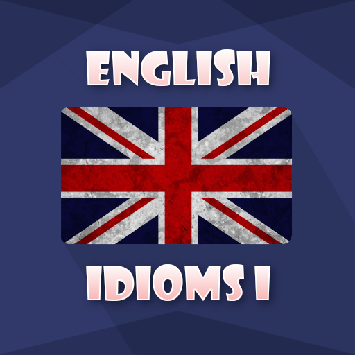 Learning american english apps logo