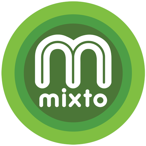 Mixto logo