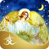 Angel Dreams Oracle Cards icon