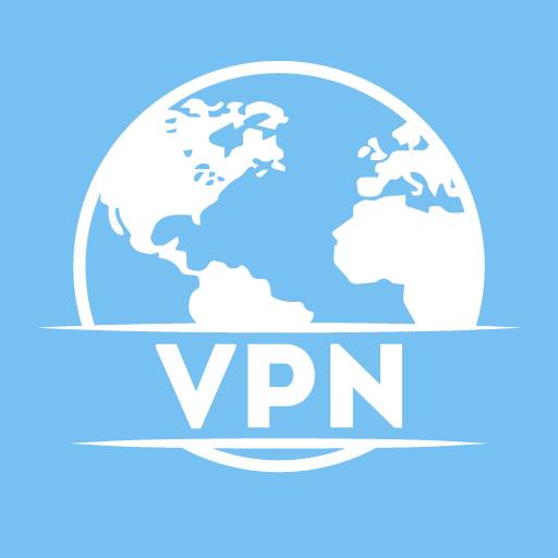 SaveNet VPN – SG logo