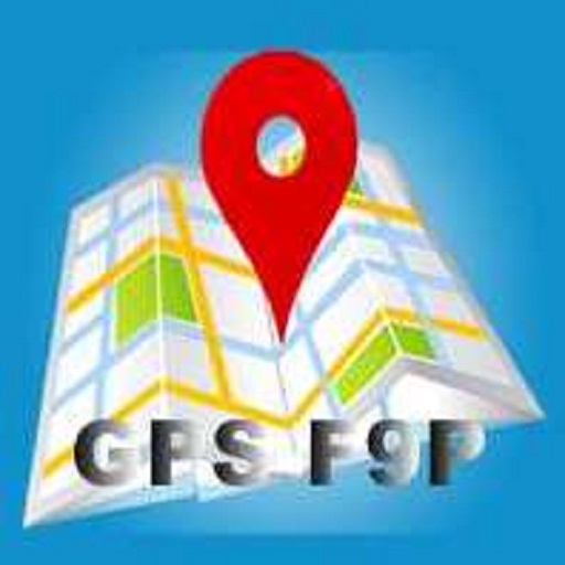 GPS ABCVIAL logo