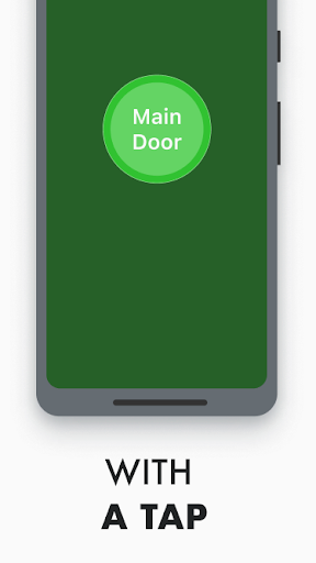 BRYCK Access Screen 3