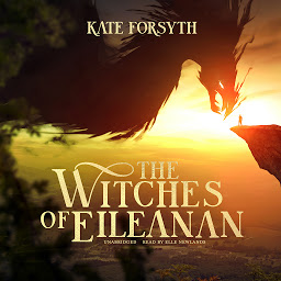 Icon image The Witches of Eileanan
