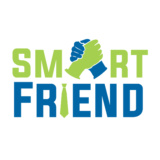 Smart Friend Nxt logo