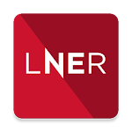 Cover Image of Baixar LNER | Horários e passagens de trem 4.12.4 APK