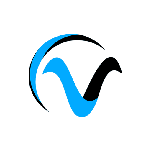 VisiPay PPOB & SMM logo