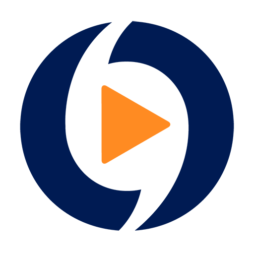Covideo logo
