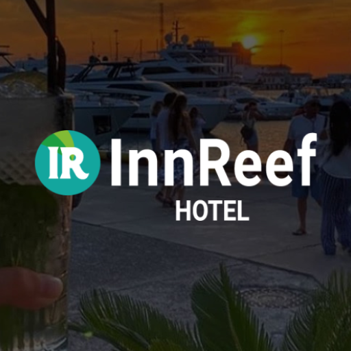 InnReef Сочи logo