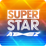Cover Image of Download SuperStar ATEEZ 3.3.1 APK