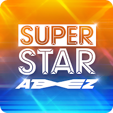 SuperStar ATEEZ Download on Windows