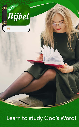 Bible in Dutch screenshot 16