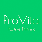 Provita Positive Thinking Lite icon