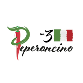 Peperoncino Pinsa & Pasta No.3