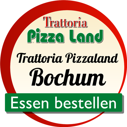 Trattoria Pizzaland Bochum