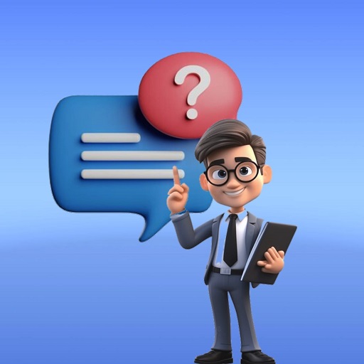 Quiz Mastermind logo