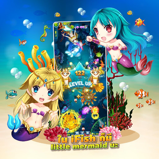 IFISH - เกมยิงปลา ZINGPLAY  screenshots 3