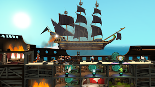 Narrows - Screenshot 3