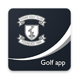 Stand Golf Club icon