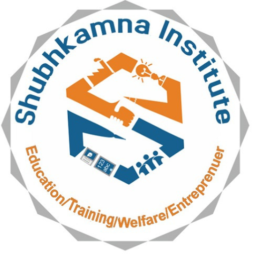 Shubhkamna Institute logo