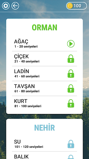 WOW: Türkçe oyun 1.0.6 screenshots 3