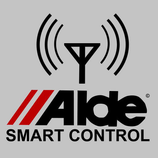 Alde Smart Control  Icon