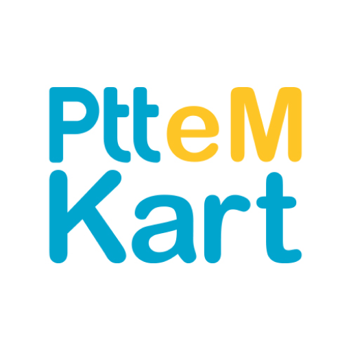PttemKart logo