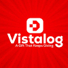 Vistalog icon