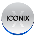 Iconix - Paquete de iconos