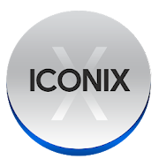 Top 18 Personalization Apps Like Iconix - Icon Pack - Best Alternatives