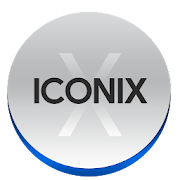 Iconix - Icon Pack