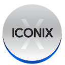 Iconix - Icon Pack
