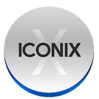 Iconix - Icon Pack