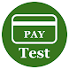 Test Payment Flows - Androidアプリ