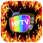 Cover Image of Скачать Hit Fire TV 2.2.7 APK