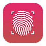 Fingerprint AppLock (Real) icon