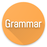 English Grammar Practice icon