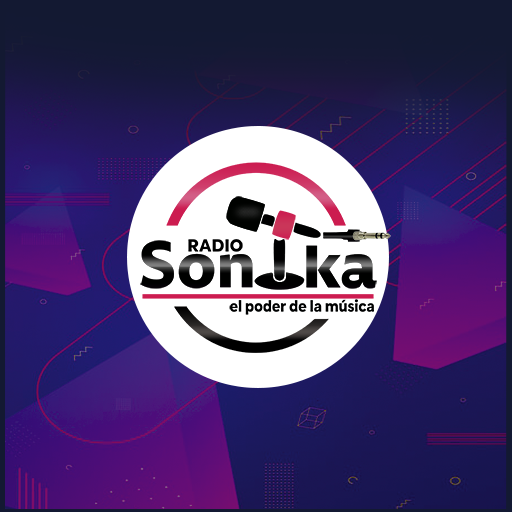 RadioSonika - Rioja Perú logo