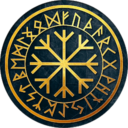 Icon image Руны - гадание