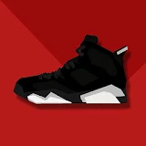 Kickster - Sneaker Release Hub icon
