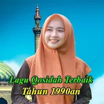 Cover Image of Download Lagu Qosidah Lawas Offline  APK