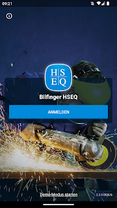 Bilfinger HSEQ Unknown