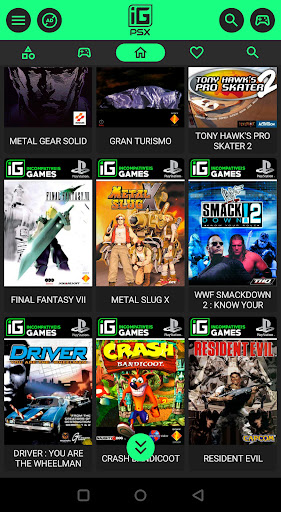 7games jogos de launcher