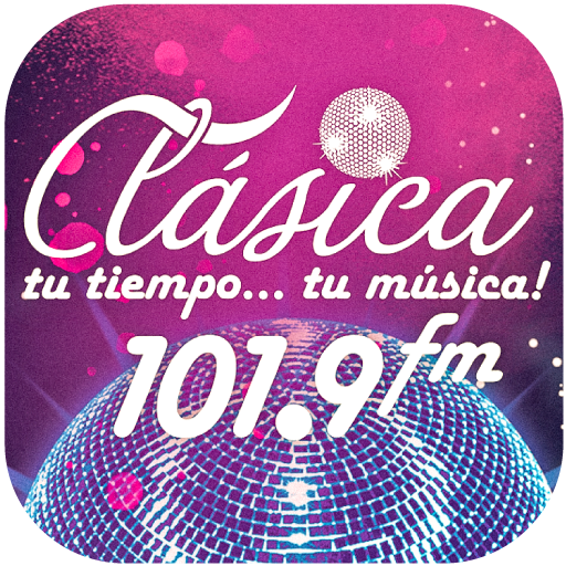 Clásica 101.9 FM Download on Windows