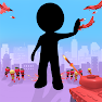 Get Hole Man Survive for Android Aso Report
