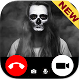 Scary Prank Call Fron Ghosts icon