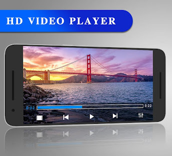 HD Video Player 3.2.1 APK screenshots 1