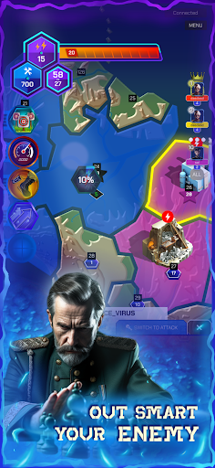 Maplord 2.0 Screen 3