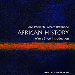 Icon image African History: A Very Short Introduction