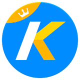 KingKing Launcher (KK launcher, King of launcher) icon